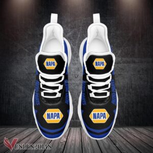 Napa Auto Parts Logo Custom Shoes Style 46, Best Running Shoes For Fans - Vesles2014S 3