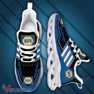 Napa Auto Parts Logo Custom Shoes Style 5, Best Running Shoes For Fans - Vesles2014S 1