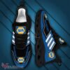 Napa Auto Parts Logo Custom Shoes Style 5, Best Running Shoes For Fans - Vesles2014S