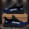 Napa Auto Parts Logo Custom Shoes Style 52, Best Running Shoes For Fans - Vesles2014S