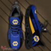 Napa Auto Parts Logo Custom Shoes Style 53, Best Running Shoes For Fans - Vesles2014S