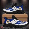Napa Auto Parts Logo Custom Shoes Style 54, Best Running Shoes For Fans - Vesles2014S