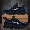 Napa Auto Parts Logo Custom Shoes Style 6, Best Running Shoes For Fans - Vesles2014S