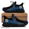 Napa Auto Parts Logo Custom Shoes Style 7, Best Running Shoes For Fans - Vesles2014S
