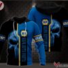 Napa Auto Parts Uniform Custom Clothes Style 10, Unique Gifts For Employee - Vesles2014s