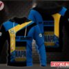 Napa Auto Parts Uniform Custom Clothes Style 17, Unique Gifts For Employee - Vesles2014s