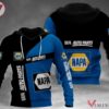 Napa Auto Parts Uniform Custom Clothes Style 18, Unique Gifts For Employee - Vesles2014s