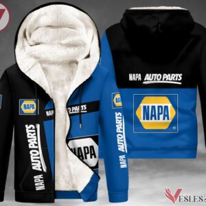 Napa Auto Parts Uniform Custom Clothes Style 18, Unique Gifts For Employee - Vesles2014s 2