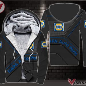 Napa Auto Parts Uniform Custom Clothes Style 2, Unique Gifts For Employee - Vesles2014s 3