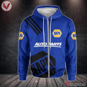 Napa Auto Parts Uniform Custom Clothes Style 21, Unique Gifts For Employee - Vesles2014s 1