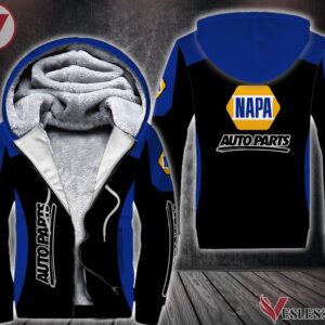 Napa Auto Parts Uniform Custom Clothes Style 22, Unique Gifts For Employee - Vesles2014s