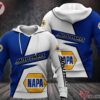 Napa Auto Parts Uniform Custom Clothes Style 23, Unique Gifts For Employee - Vesles2014s