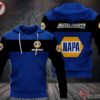 Napa Auto Parts Uniform Custom Clothes Style 25, Unique Gifts For Employee - Vesles2014s