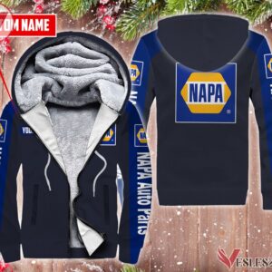 Napa Auto Parts Uniform Custom Clothes Style 27, Unique Gifts For Employee - Vesles2014s 3
