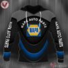 Napa Auto Parts Uniform Custom Clothes Style 4, Unique Gifts For Employee - Vesles2014s
