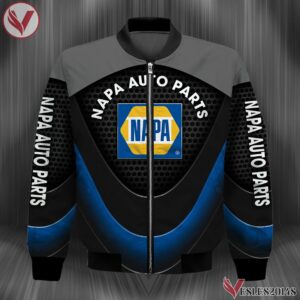 Napa Auto Parts Uniform Custom Clothes Style 4, Unique Gifts For Employee - Vesles2014s 5