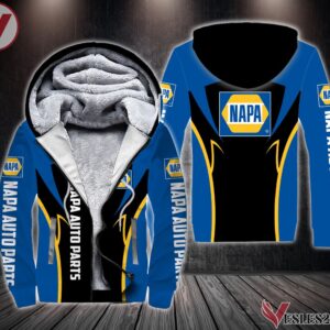 Napa Auto Parts Uniform Custom Clothes Style 7, Unique Gifts For Employee - Vesles2014s 3