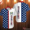 Napa Auto Parts Uniform Custom Clothes Style 9, Unique Gifts For Employee - Vesles2014s