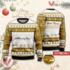 Napa Valley College Custom Ugly Christmas Sweater, Unique Gift For Fans - Vesles2014s