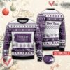 Naropa University Custom Ugly Christmas Sweater, Unique Gift For Fans - Vesles2014s