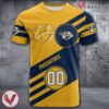 Nashville Predators NHL Sport Team Shirt, Best Gift For Fans - Vesles2014s