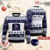 Nassau Community College Custom Ugly Christmas Sweater, Unique Gift For Fans - Vesles2014s