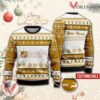 National Latino Education Institute Custom Ugly Christmas Sweater, Unique Gift For Fans - Vesles2014s