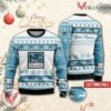 National Park College Custom Ugly Christmas Sweater, Unique Gift For Fans - Vesles2014s