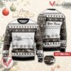 Natural Images Beauty College Custom Ugly Christmas Sweater, Unique Gift For Fans - Vesles2014s