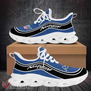 Natural Light Logo Custom Shoes, Best Running Shoes For Fans - Vesles2014S 1