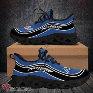 Natural Light Logo Custom Shoes, Best Running Shoes For Fans - Vesles2014S