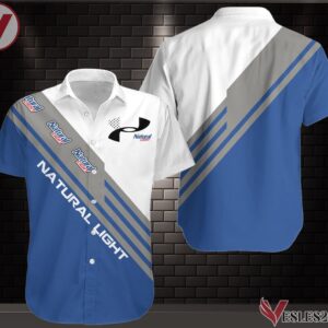 Natural Light Uniform Custom Clothes Style 1, Unique Gifts For Employee - Vesles2014s