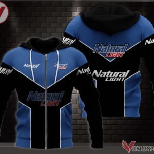 Natural Light Uniform Custom Clothes, Unique Gifts For Employee - Vesles2014s 1