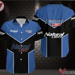 Natural Light Uniform Custom Clothes, Unique Gifts For Employee - Vesles2014s 3