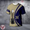 Navy Midshipmen NCAA 2022 National Champions Legendary 3D Shirt - Vesles2014S