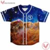 Nebula Sky Steve J Custom Jersey - Vesles2014s