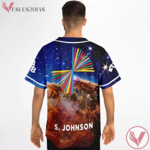 Nebula Sky Steve J Custom Jersey - Vesles2014s 3