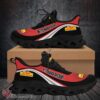 Netto Marken-discount Logo Custom Shoes Style 10, Best Running Shoes For Fans - Vesles2014S