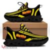 Netto Marken-discount Logo Custom Shoes Style 11, Best Running Shoes For Fans - Vesles2014S