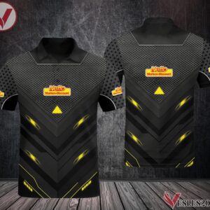 Netto Marken-discount Uniform Custom Clothes Style 1, Unique Gifts For Employee - Vesles2014s 1