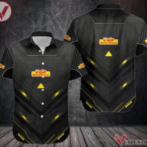 Netto Marken-discount Uniform Custom Clothes Style 1, Unique Gifts For Employee - Vesles2014s 2