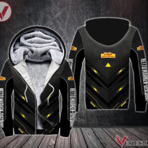 Netto Marken-discount Uniform Custom Clothes Style 1, Unique Gifts For Employee - Vesles2014s 3