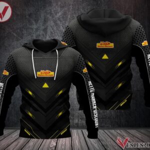 Netto Marken-discount Uniform Custom Clothes Style 1, Unique Gifts For Employee - Vesles2014s 4