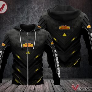 Netto Marken-discount Uniform Custom Clothes Style 1, Unique Gifts For Employee - Vesles2014s 5