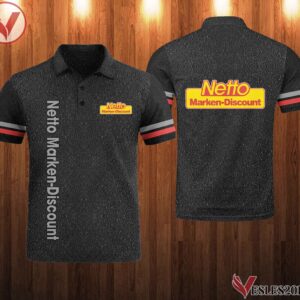 Netto Marken-discount Uniform Custom Clothes Style 11, Unique Gifts For Employee - Vesles2014s 2