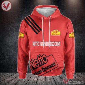 Netto Marken-discount Uniform Custom Clothes Style 14, Unique Gifts For Employee - Vesles2014s