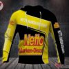 Netto Marken-discount Uniform Custom Clothes Style 16, Unique Gifts For Employee - Vesles2014s