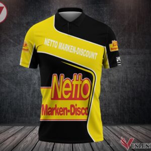 Netto Marken-discount Uniform Custom Clothes Style 16, Unique Gifts For Employee - Vesles2014s 2