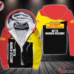 Netto Marken-discount Uniform Custom Clothes Style 5, Unique Gifts For Employee - Vesles2014s 2