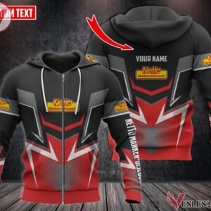 Netto Marken-discount Uniform Custom Clothes Style 6, Unique Gifts For Employee - Vesles2014s 1